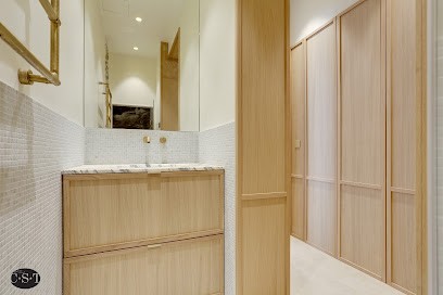 LA C.S.T, Menuisier à Stains