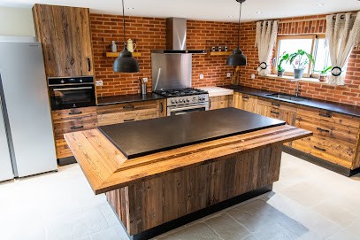 Menuiserie du Grand Chêne, Menuisier à Gièvres