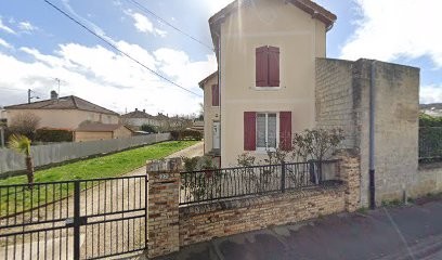 Focqueu Philippe, Menuisier à Asnières-sur-Oise