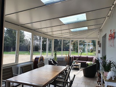 Art Espace Vérandas, Menuisier à Neuilly-sur-Marne