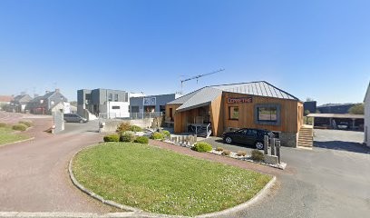 Sarl LEPRETRE, Menuisier à Heugueville-sur-Sienne