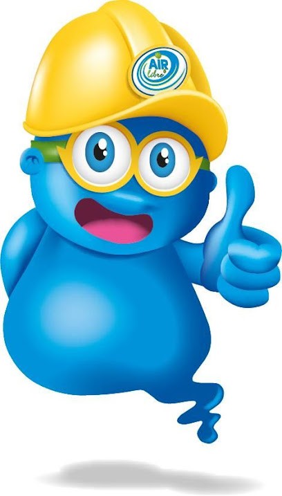 Air Libre, Menuisier à Cognac