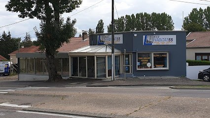 EST HABITAT 55, Menuisier à Verdun