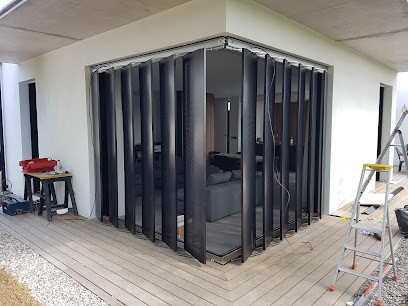 JS Menuiserie 16, Menuisier à Angoulême