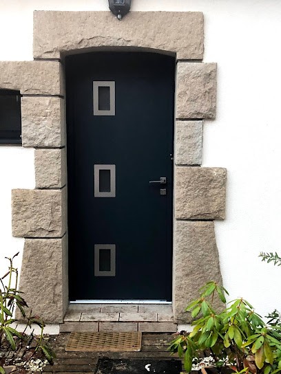 Concept Travers Menuiserie, Menuisier à Pocé-les-Bois