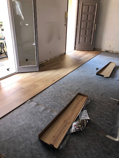 Red Menuiserie Lyon, Menuisier à Grézieu-la-Varenne