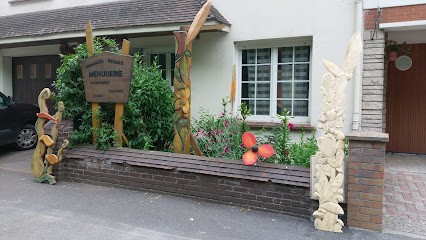 Bois Et Sculpture, Menuisier à Saint-Pol-sur-Ternoise