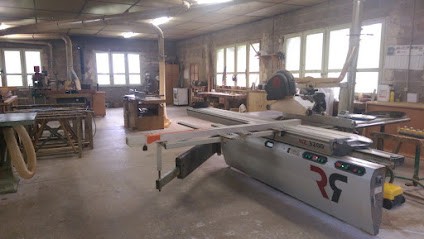 Ebénisterie Damien PONCHEL, Menuisier à La Douze