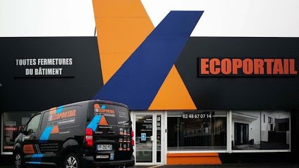 Menuiserie Ecoportail, Menuisier à Saint-Doulchard
