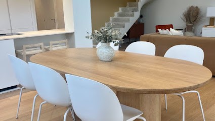 La Cave à Bois, Menuisier à Orcet