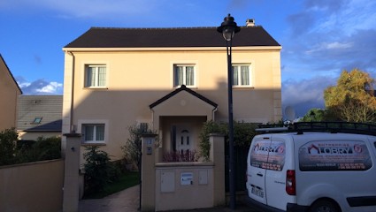 Artisan Lobry, Charpentier à Herblay