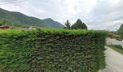 ProPose Services, Menuisier à Saint-Georges-de-Commiers