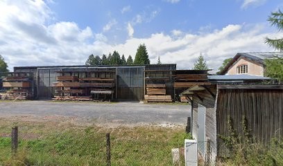 C.M.B Charpentes Maisons Bâtiments-SARL, Charpentier à Giat