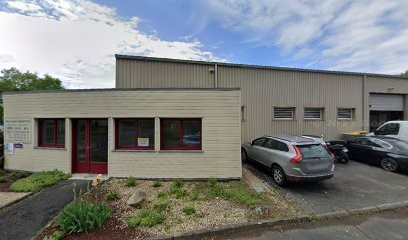 Quinteau Anthony, Menuisier à La Roche-Clermault