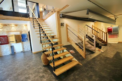 Bat Et Mat, Menuisier à Valdahon