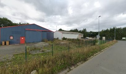 Rouxel charpente ossature menuiserie, Charpentier à Quessoy