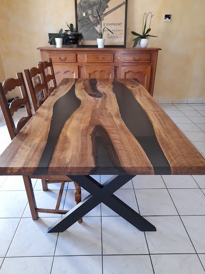 j-oab, Menuisier à Franquevielle