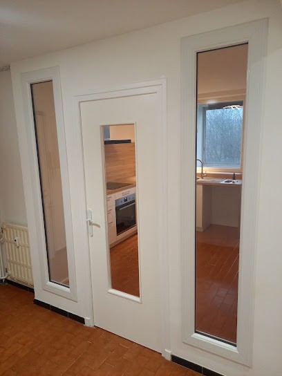 R.S Menuiserie Des Alpes, Menuisier à Lumbin