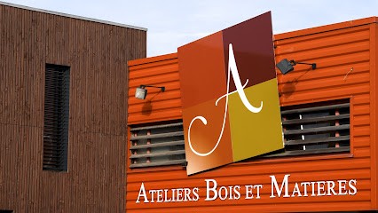 Ateliers Bois et Matières, Menuisier à Nieul-sur-Mer