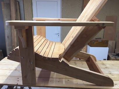 LAB | Atelier Bois, Menuisier à Bellavilliers