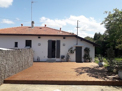 SARL ARMA Menuiserie Agencement, Menuisier à Bassussarry