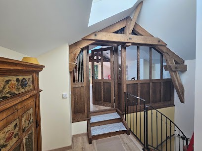 MENUISERIE CLEMENT, Menuisier à Buffières