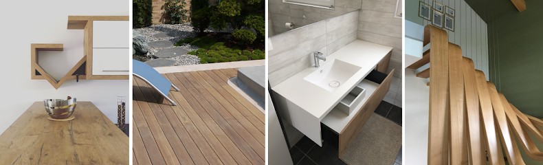 Menuiserie Simon, Menuisier à Husseren-Wesserling