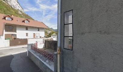 Tiliche, Menuisier à Chevaline