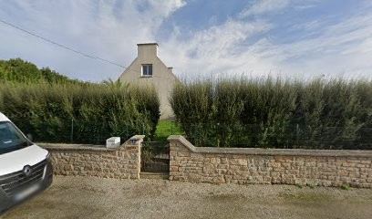 Menuiserie Begoc David, Menuisier à Ploudalmézeau