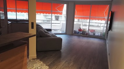 Menuiserie Plaquiste Plâtrerie Peinture Carrelage (SRB), Menuisier à Dijon