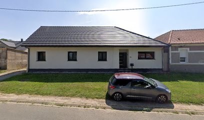 Butor Jérôme, Menuisier à Hucqueliers