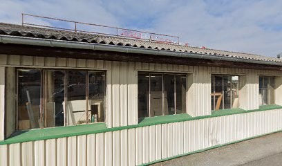 Chalets Bally, Charpentier à Sciez