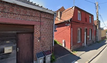 Menuiserie Raimond, Menuisier à Wattrelos