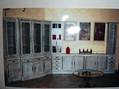 Durand Jean-Jacques, Menuisier à Mimizan