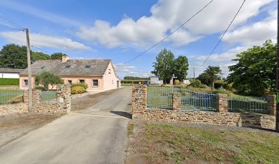 CHARRON CHARPENTE, Charpentier à Rannée