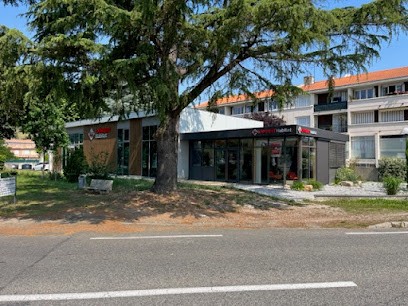 LAMBERT HABITAT, Menuisier à Tournon-sur-Rhône