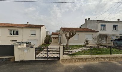 EXPERT RENOVATION, Menuisier à Saintes