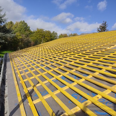 Jln Concept, Charpentier à Épuisay