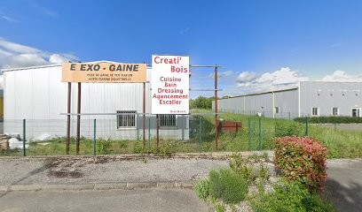 VersionBois, Charpentier à Lavaur