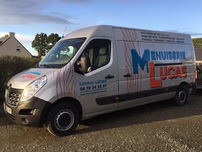 Menuiserie Lucas, Menuisier à Lanhélin
