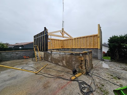 AM CHARPENTE, Charpentier à Gousse