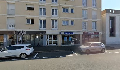 Roman Menuiseries, Menuisier à Montreuil-Juigné