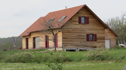 Bergeal SAS, Charpentier à Meyssac