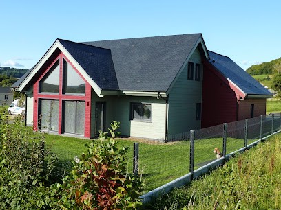 SARL Pionnier Maxime, Menuisier à Neufchâtel-en-Bray