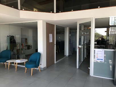 ISOPLAF - Cloison démontable de bureaux, Menuisier à Fontenay-le-Vicomte