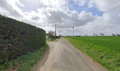 Ecale Hubert, Menuisier à Saint-Rémy