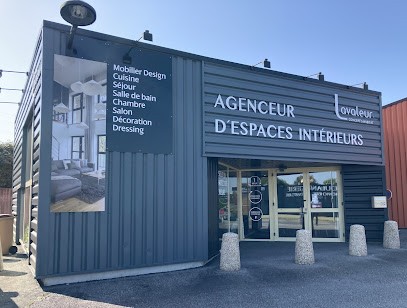 Lavaleur Mayenne, Menuisier à Mayenne