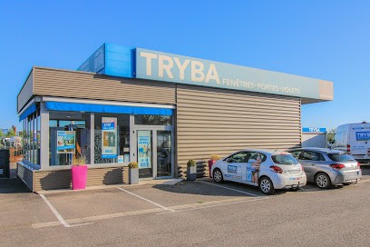 TRYBA Vesoul, Menuisier à Vesoul