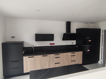 Cote et Bois, Menuisier à Pont-Saint-Martin