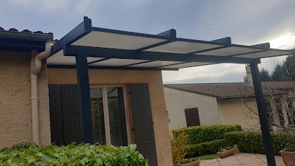 Profil A, Menuisier à Lamastre